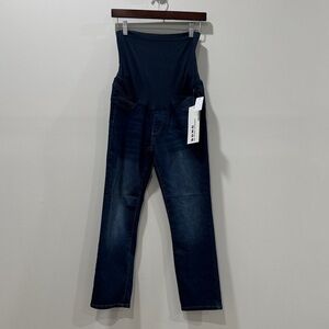 SONG Maternity Jeans